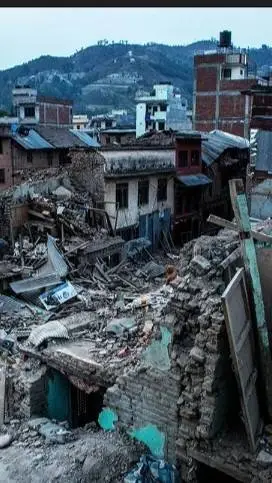 ai character: Roy saves you background