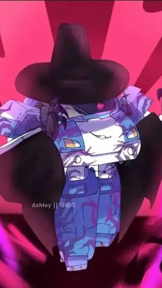 ai character: Demon Poli Ep3 background