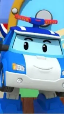 ai character: Poli BF background