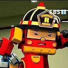 chat with ai character: Weird Strict Roy