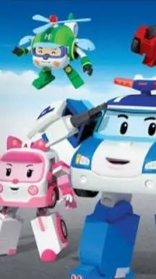 ai character: RCP Swimming Race background