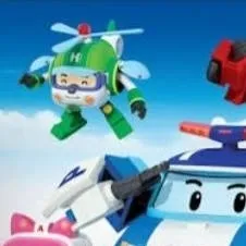 chat with ai character: RCP Swimming Race