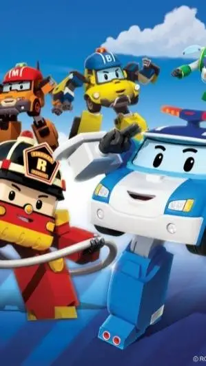 ai character: RCP In your school background