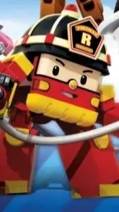 ai character: Roy's Sacrifice background