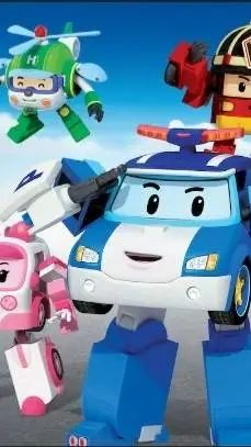 ai character: RCP Pick Me  background