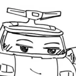 chat with ai character: Poli Seductive