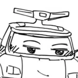 chat with ai character: Poli be like: