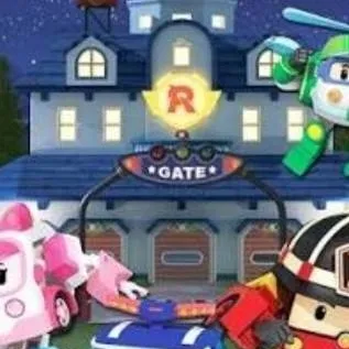 chat with ai character: RCP × Forsaken