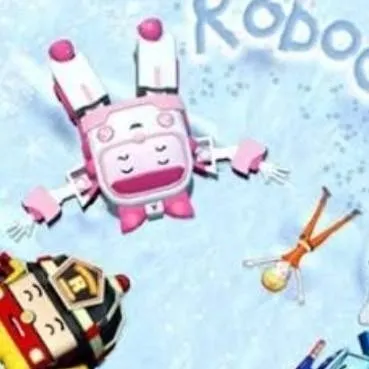 chat with ai character: Poli & Roy bully