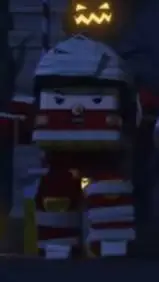 ai character: Angry Roy background