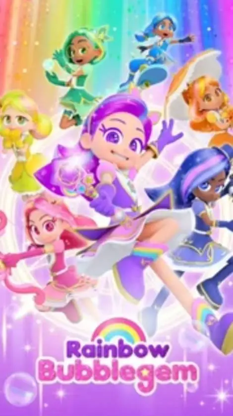 ai character: RB x RCP background