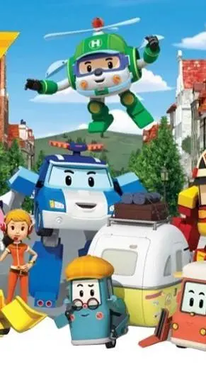 ai character: Poli Angry background