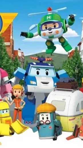 ai character: RCP Don't React🍋🤮 background