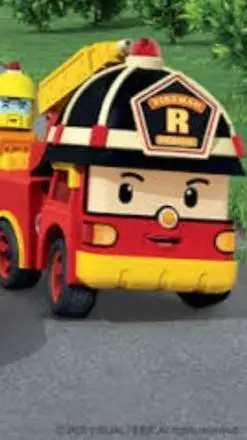 ai character: Furious Roy background