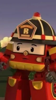 ai character: Villain Roy background