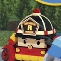 chat with ai character: RCP But Roy farted