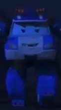 ai character: Poli be like: background