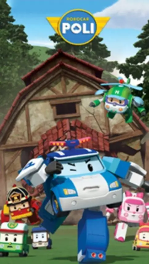 ai character: RCP Tag background
