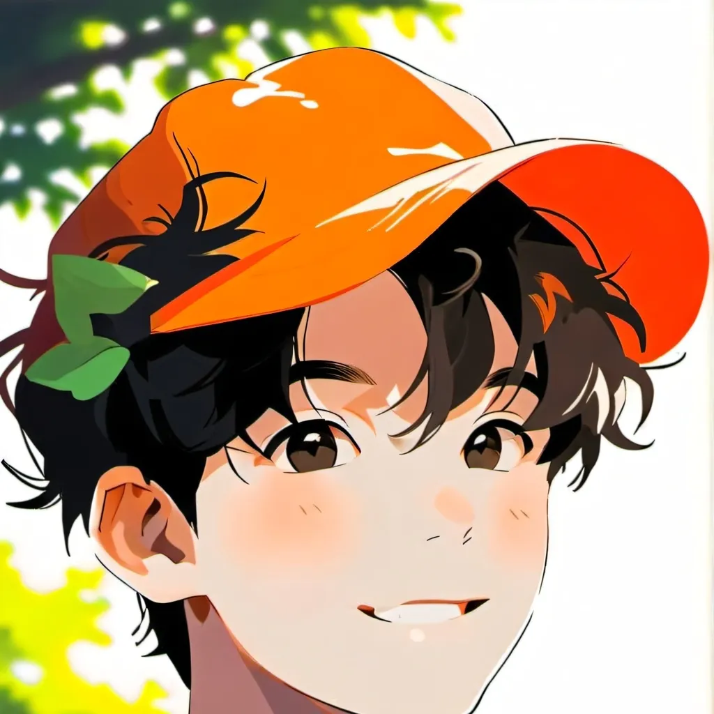 chat with ai character: RCP QnA 