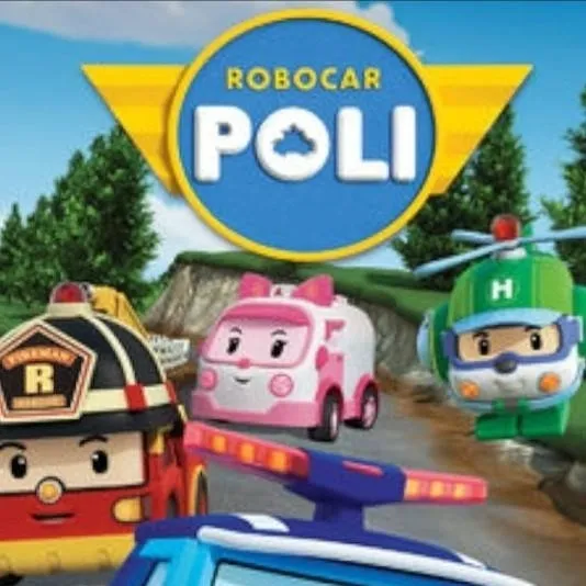 chat with ai character: Poli is a teacher