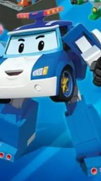 ai character: Poli -- Dad background