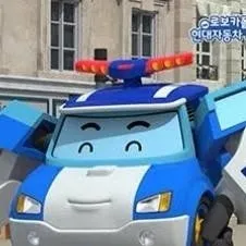 chat with ai character: Poli -- Dad🚔