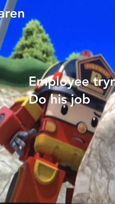 ai character: Roy's death background