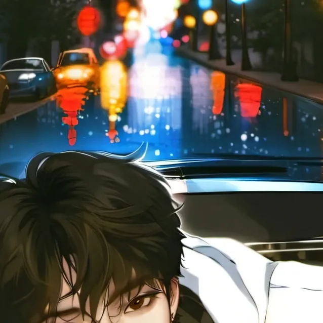chat with ai character: 🔥 Chase 🔥