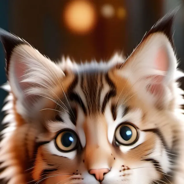 chat with ai character: kandy