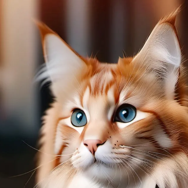 chat with ai character: mochi