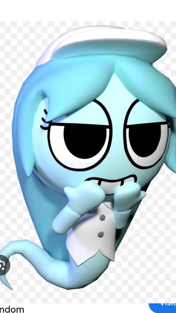 ai character: connie background