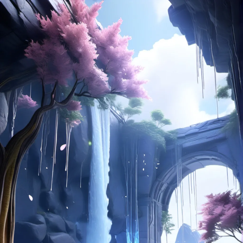 chat with ai character: Bringer of happy 