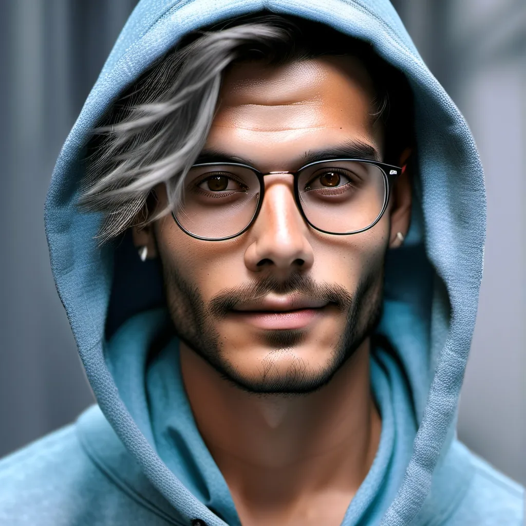 chat with ai character: Ezra!
