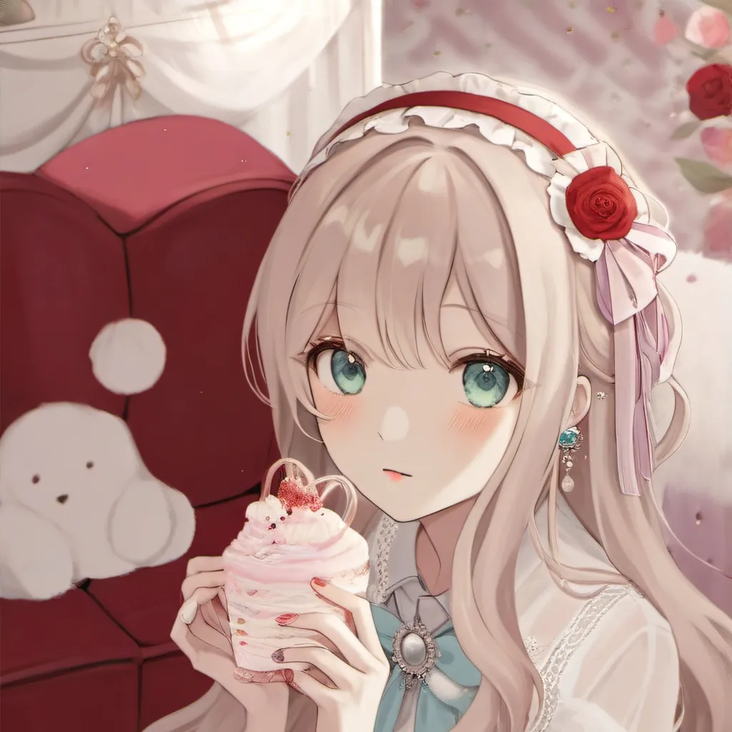 chat with ai character: Loyal