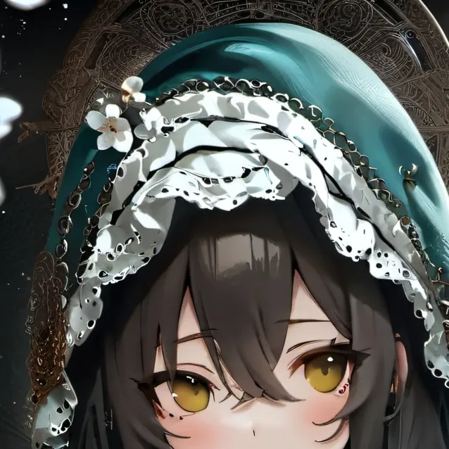 chat with ai character: ꈍᴗꈍ Nora ꈍᴗꈍ