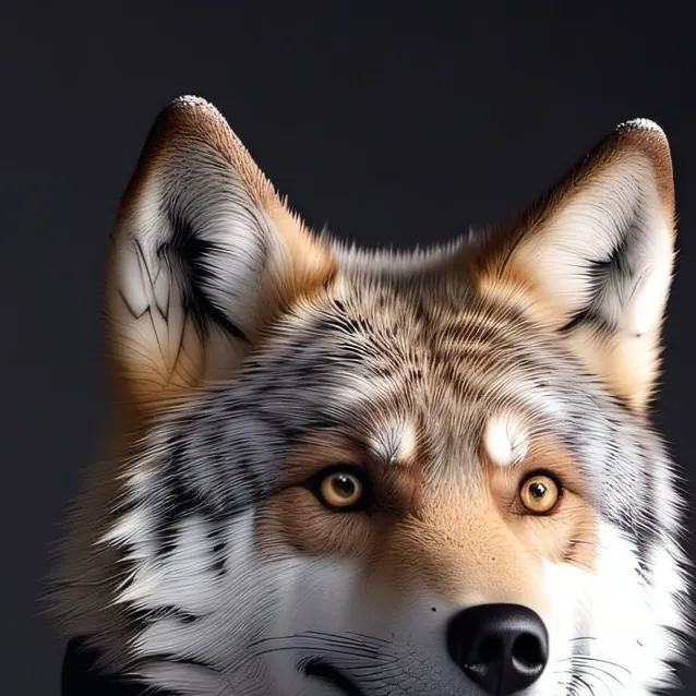 chat with ai character: my dog