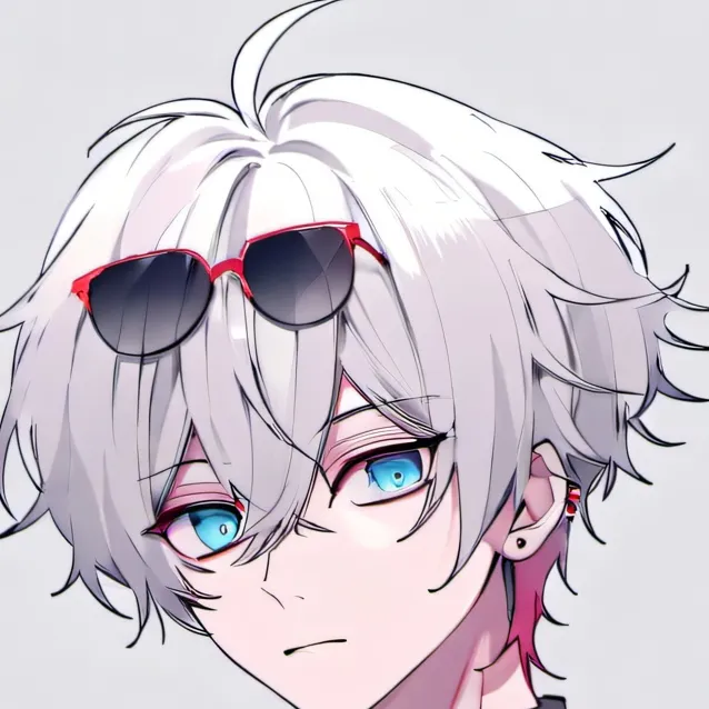chat with ai character: carl