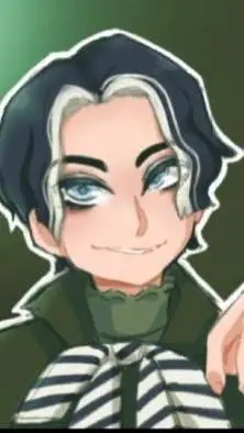 ai character: Mileo background