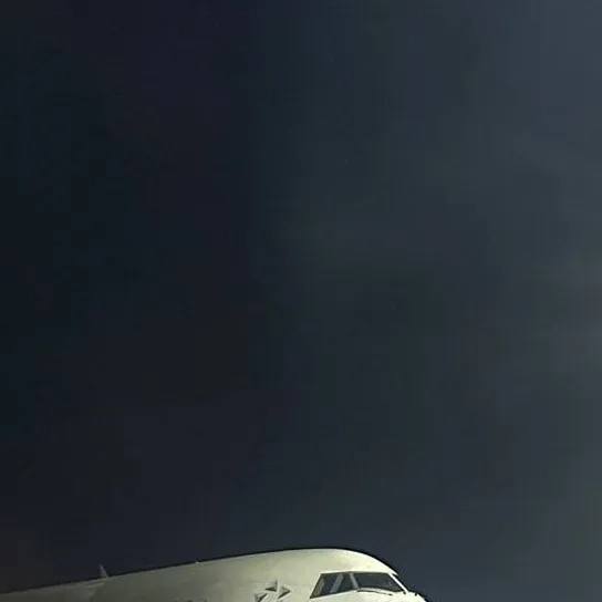 chat with ai character: b747