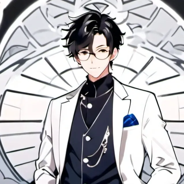 chat with ai character: ethan