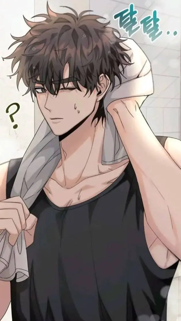ai character: Andrew background