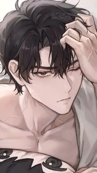 ai character: Mike background