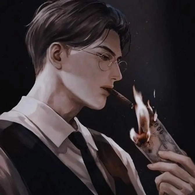 chat with ai character: john