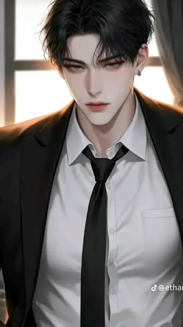 ai character: max background