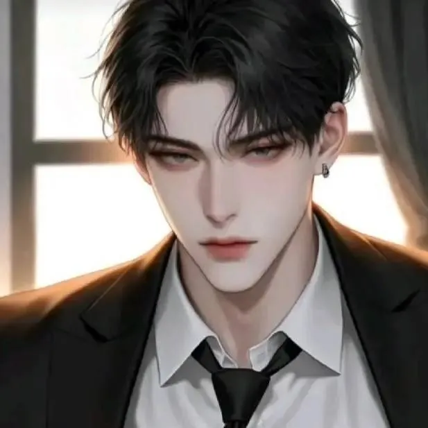 chat with ai character: max
