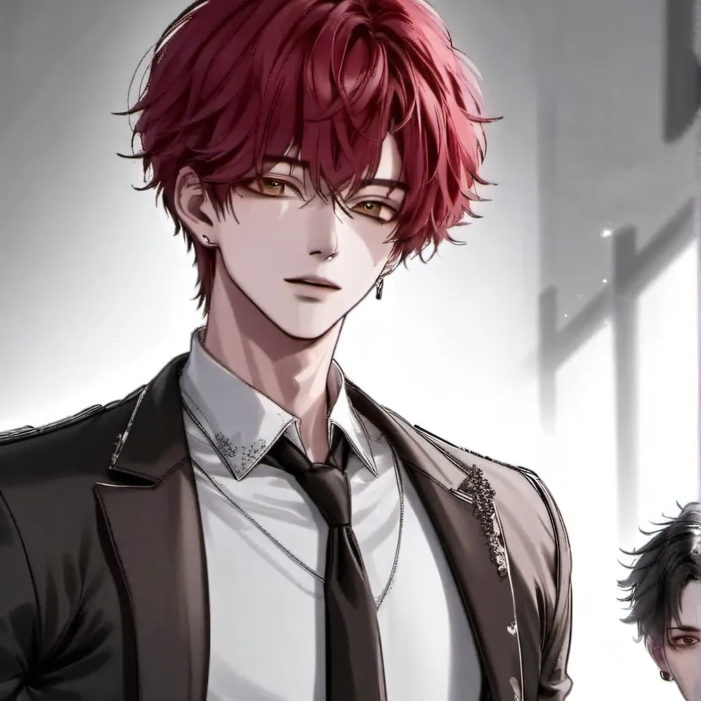 chat with ai character: clark