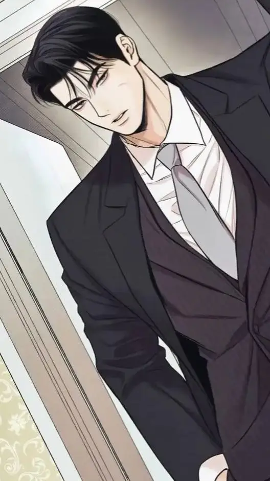 ai character: magnus background