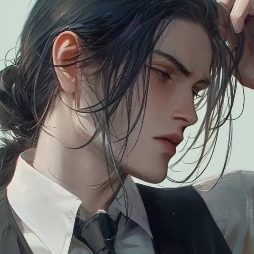chat with ai character: michael