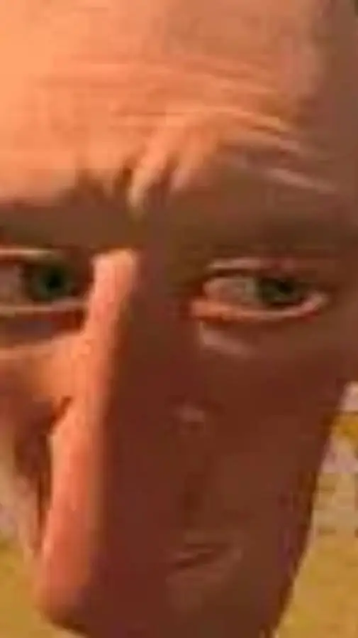 ai character: angry neighbor  background