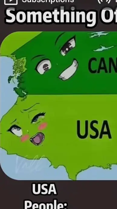 ai character: canada and usa background